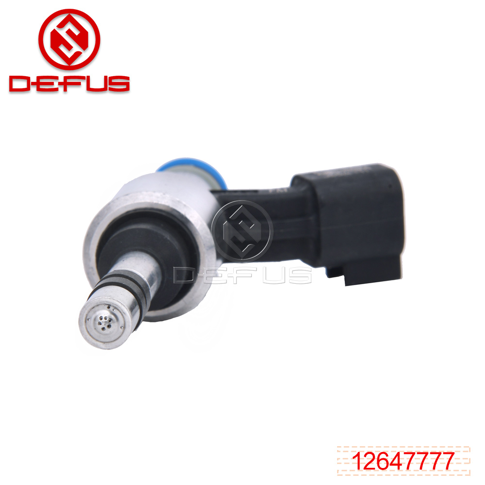 DEFUS-Opel Corsa Injectors | New Fuel Injector High Quality Oem 12647777-3